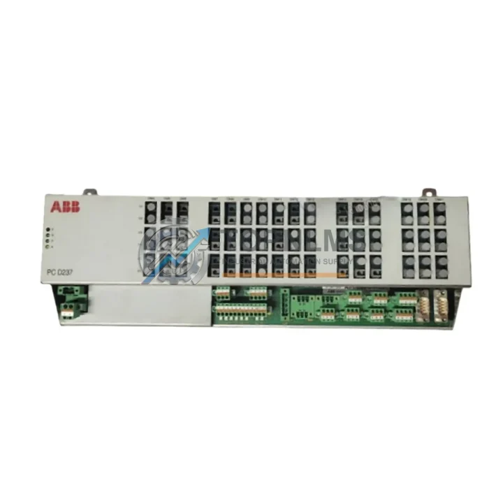 ABB 3BHE028915R0101-PCD237-A101 VFD product image
