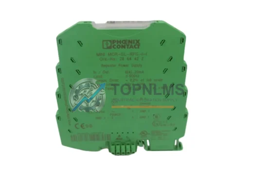 Phoenix Contact MINI MCR-SL-RPS-I-I 2864422 industrial automation spare part