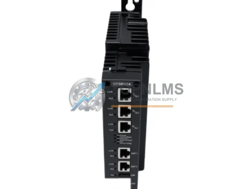 GE IS420UCSBH3A industrial automation spare part