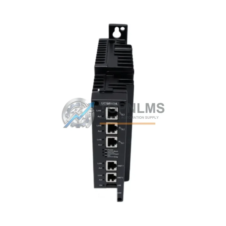 GE IS420UCSBH3A DCS Module product image