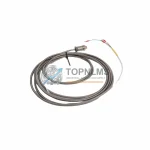 Bently Nevada 16710-06 Cable & Connector product image