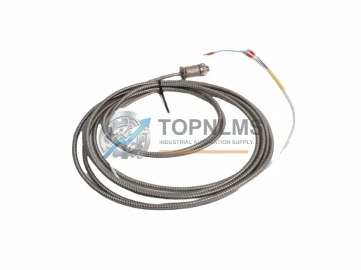 Bently Nevada 16710-06 industrial automation spare part