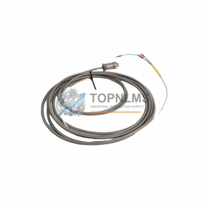 Bently Nevada 16710-06 Cable & Connector product image