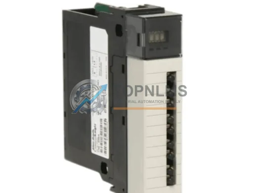 Allen-Bradley 1756-SIM industrial automation spare part