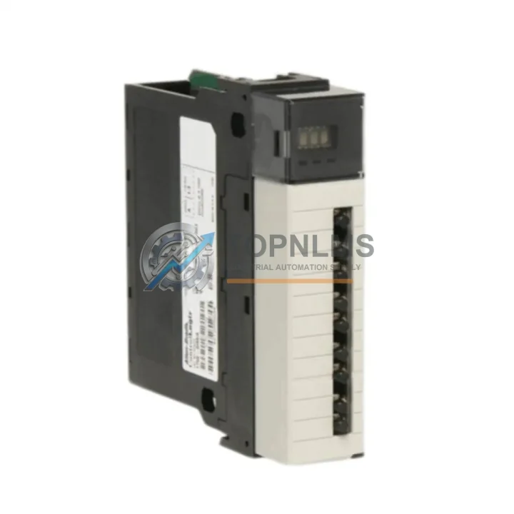 Allen-Bradley 1756-SIM I/O Module product image