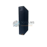 Triconex AO 3481S2 I/O Module detail image 2