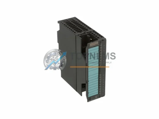 Siemens 6ES7 321-1BH01-0AA0 industrial automation spare part
