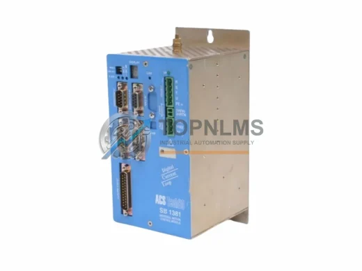 ACS Motion Control SB1381-B-E-R-A-PM2 industrial automation spare part