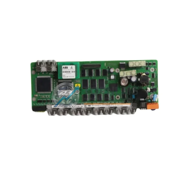 ABB SDCS-PIN-205B-COAT 3ADT220090R0035 Control Board product image