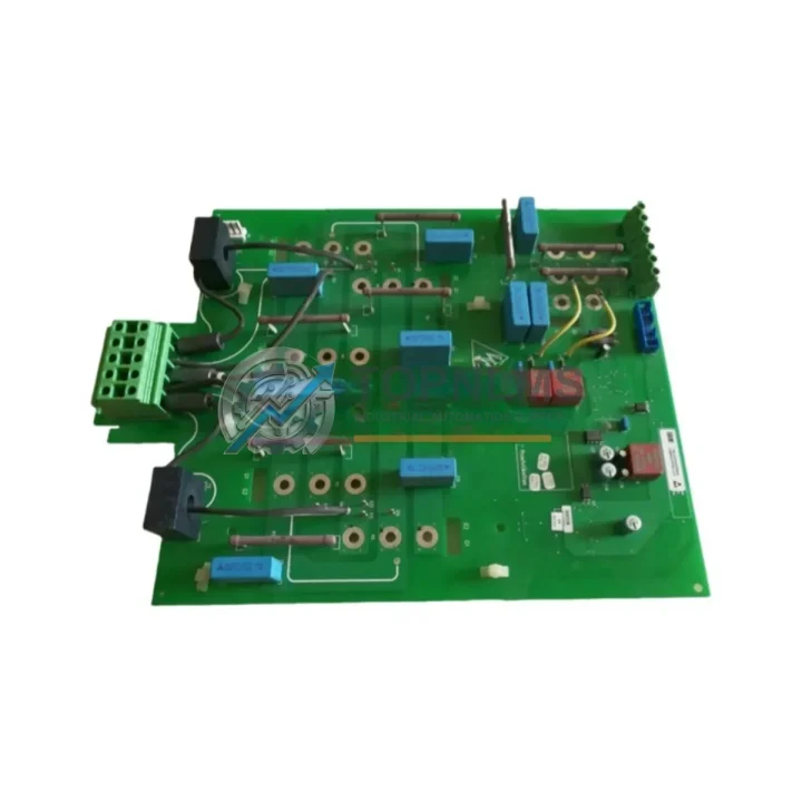Siemens C98043-A7010-L2 6RY1703-0CA04 Power Supply product image