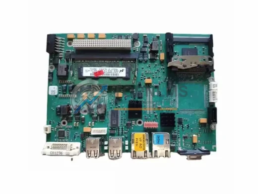 Siemens A5E00105203 industrial automation spare part