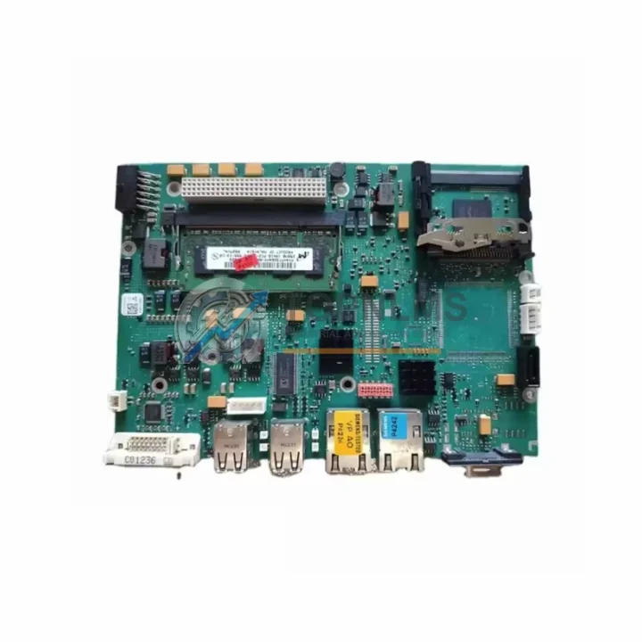 Siemens A5E00105203 VFD product image