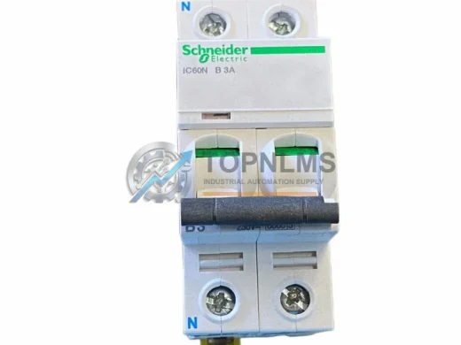 Schneider Electric A9F18232 industrial automation spare part
