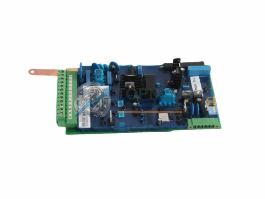 ABB 1VCR000993G0002 industrial automation spare part