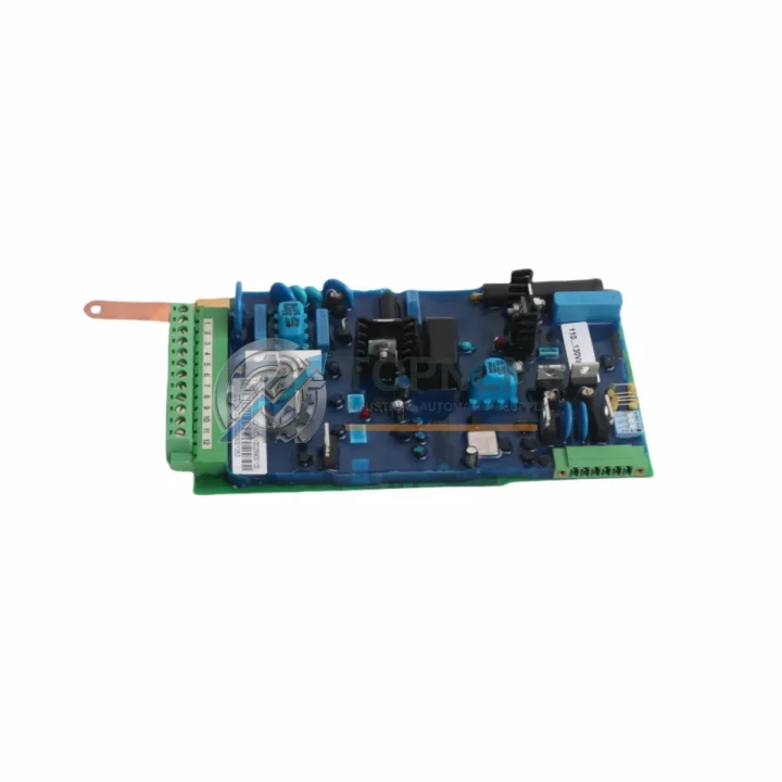 ABB 1VCR000993G0002 Power Supply product image