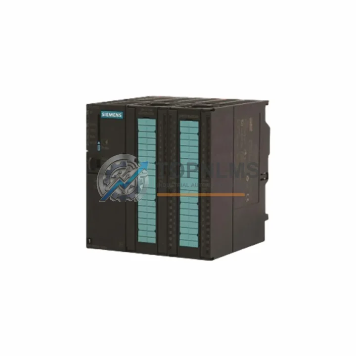 Siemens 6ES7313-5BE00-0AB0 PLC product image