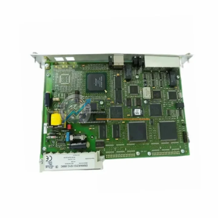 ETEL DSMAX212-121C-000C VFD product image