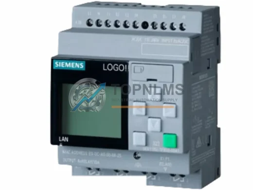 Siemens 6ED1052-1FB08-0BA0 industrial automation spare part
