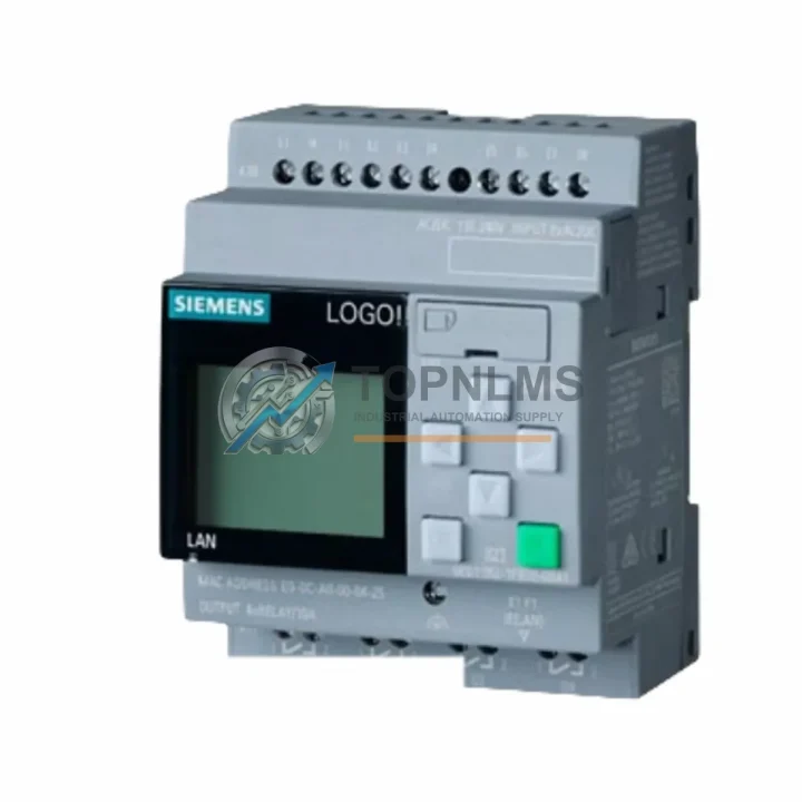 Siemens 6ED1052-1FB08-0BA0 Control Board product image