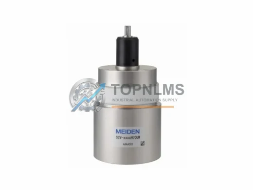 MEIVAC SCV-202D industrial automation spare part