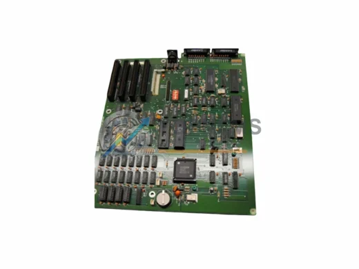 Emerson F14B3GM2 industrial automation spare part