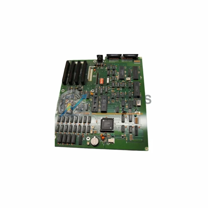 Emerson F14B3GM2 VFD product image