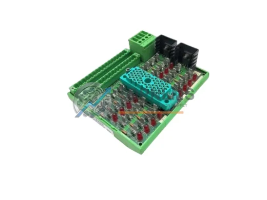 Triconex 9662-810 industrial automation spare part