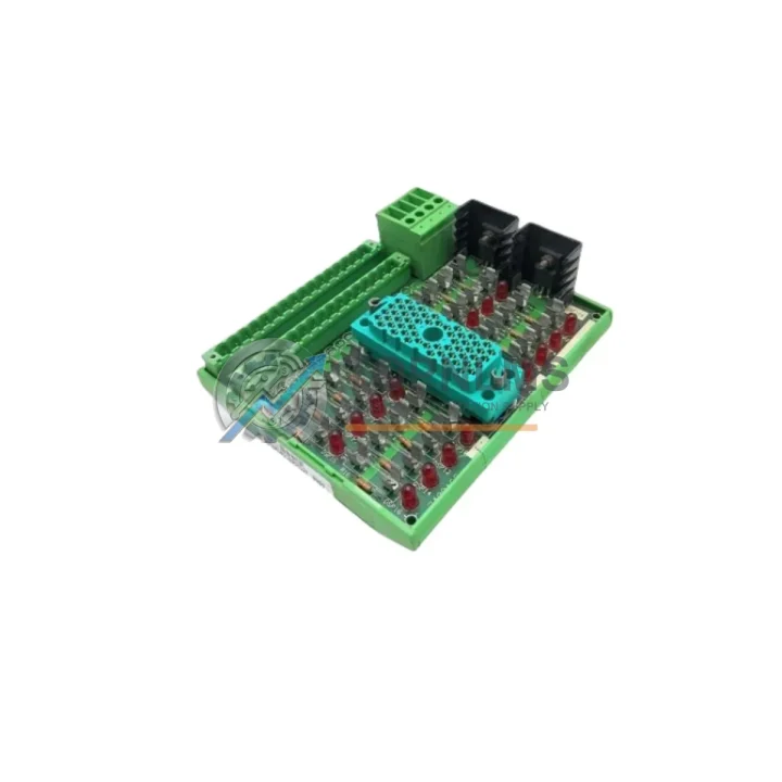 Triconex 9662-810 DCS Module product image