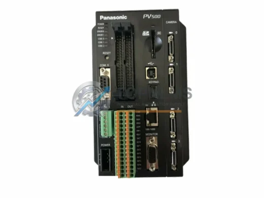 Panasonic ANPV0504TS1 industrial automation spare part