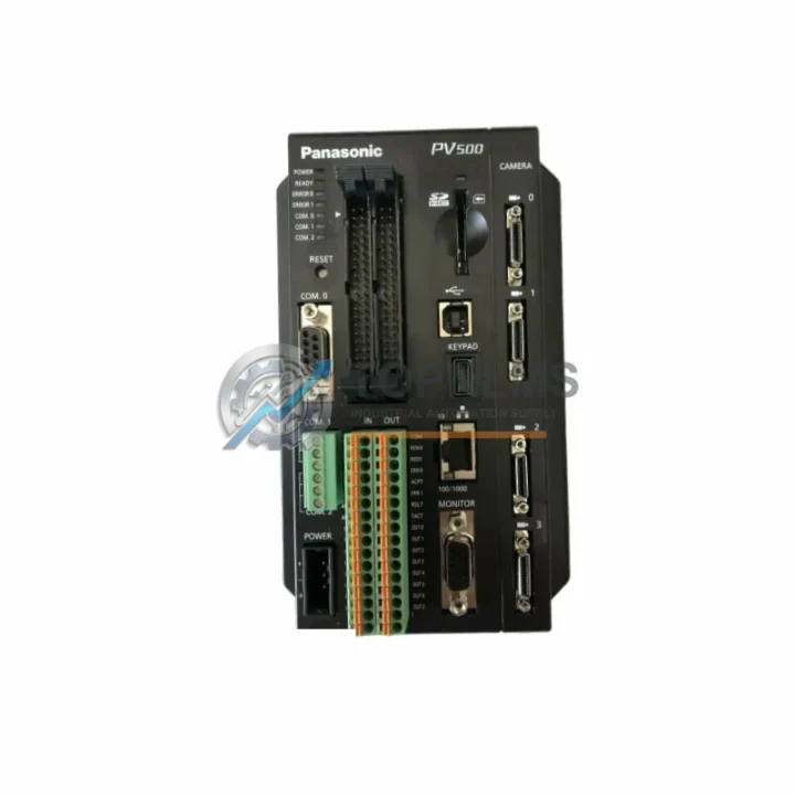 Panasonic ANPV0504TS1 HMI product image