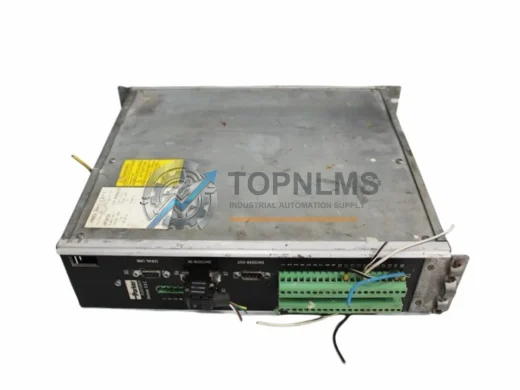 Parker HPD2S5N industrial automation spare part