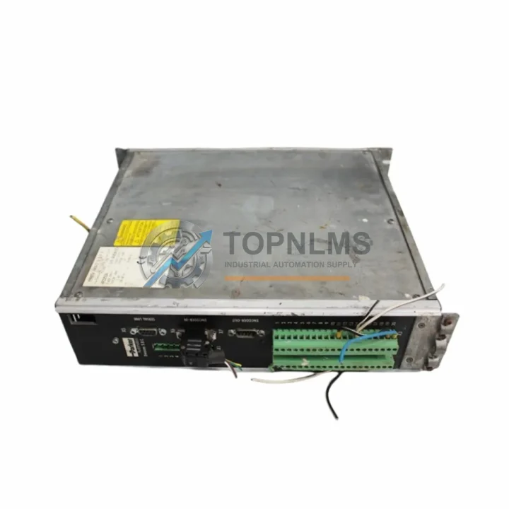Parker HPD2S5N I/O Module product image