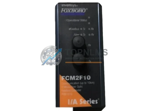 Foxboro FCM2F10-P0916TQ industrial automation spare part