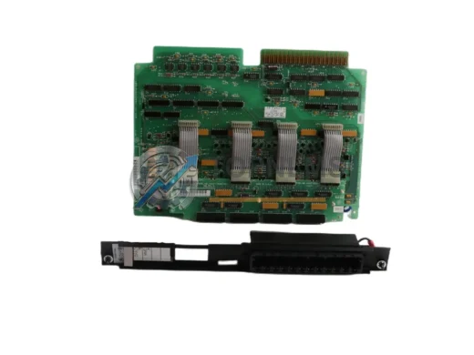 GE IC600BF929 industrial automation spare part