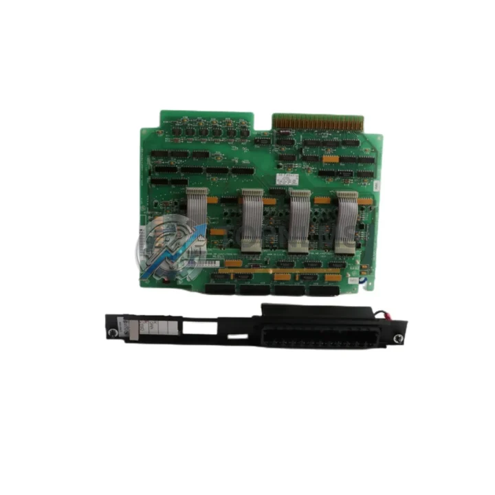 GE IC600BF929 I/O Module product image