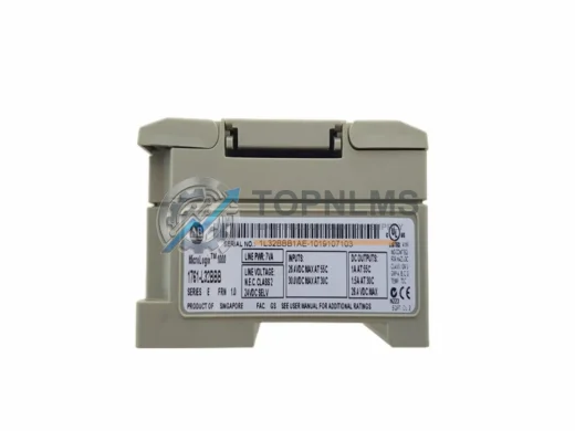 Allen-Bradley 1761-L32BBB industrial automation spare part