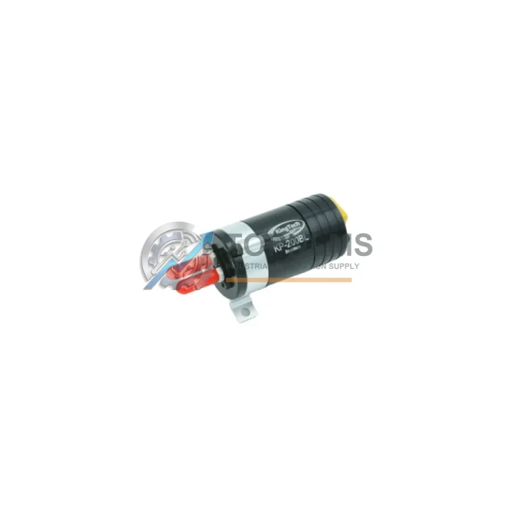 FUZHENG KP200-3500 PLC product image