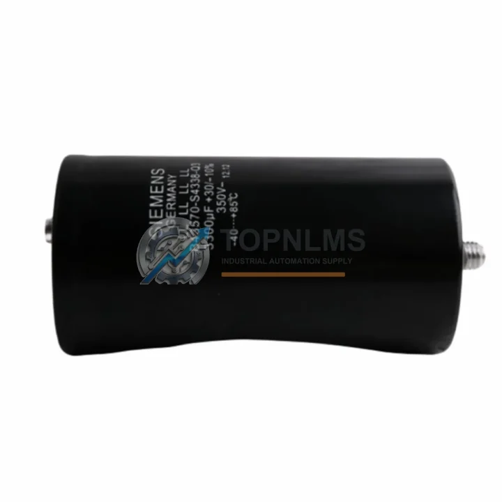 EPCOS / TDK Electronics B43570-S4338-Q3 Electrical Component product image