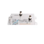 Honeywell 51305348-100 DCS Module detail image 2