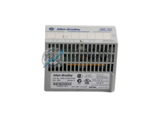 Allen-Bradley 1440-VLF02-01RA industrial automation spare part