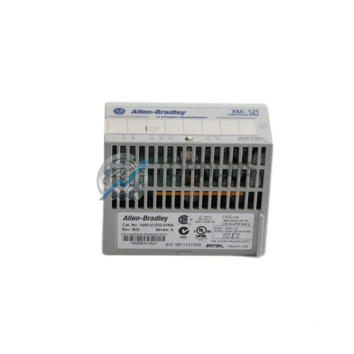 Allen-Bradley 1440-VLF02-01RA PLC product image