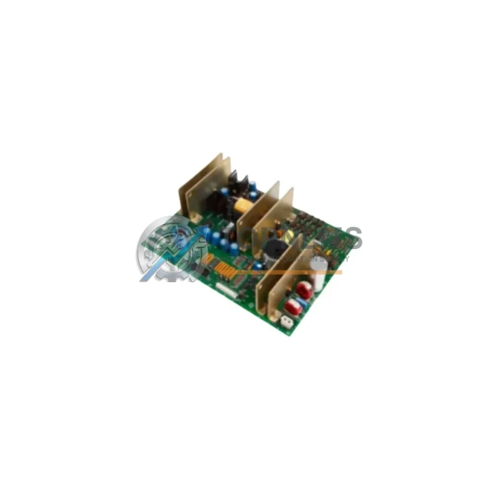 GE DS200TBPAG1CC I/O Module product image