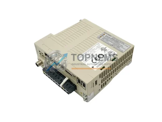 Yaskawa SGDS-01A32A industrial automation spare part