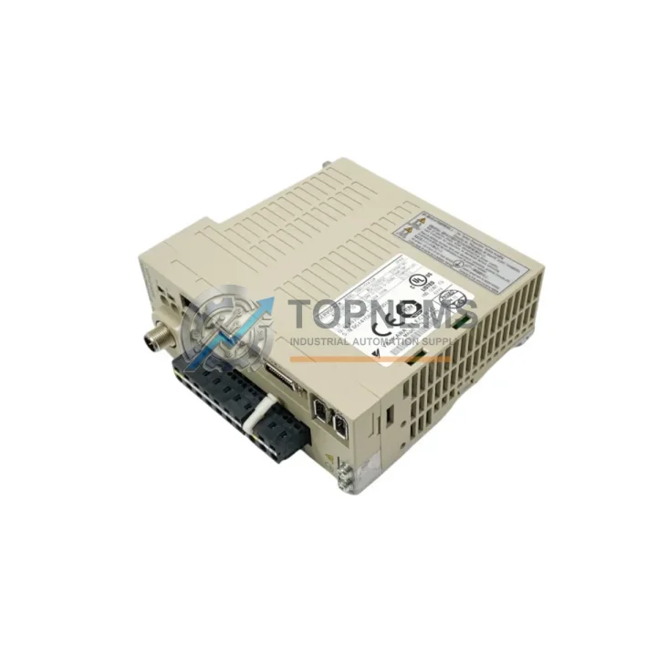 Yaskawa SGDS-01A32A Motor & Motion product image