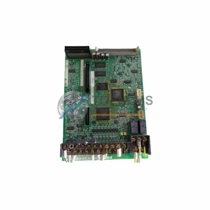 Yaskawa YPCT31240-1C VFD product image