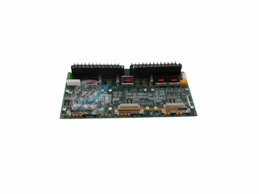 GE IS200TSVCH1ACB industrial automation spare part