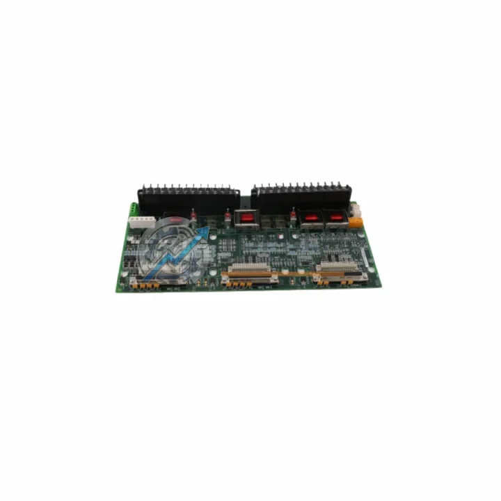 GE IS200TSVCH1ACB VFD product image