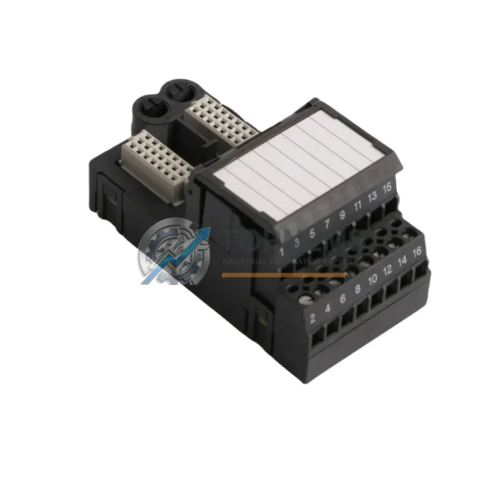 Emerson KJ4001X1-CA1 12P0623X082 Cable & Connector product image