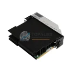 Allen-Bradley 1756-L81E PLC detail image 6