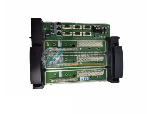 Triconex 7400207-001 MP2101 industrial automation spare part